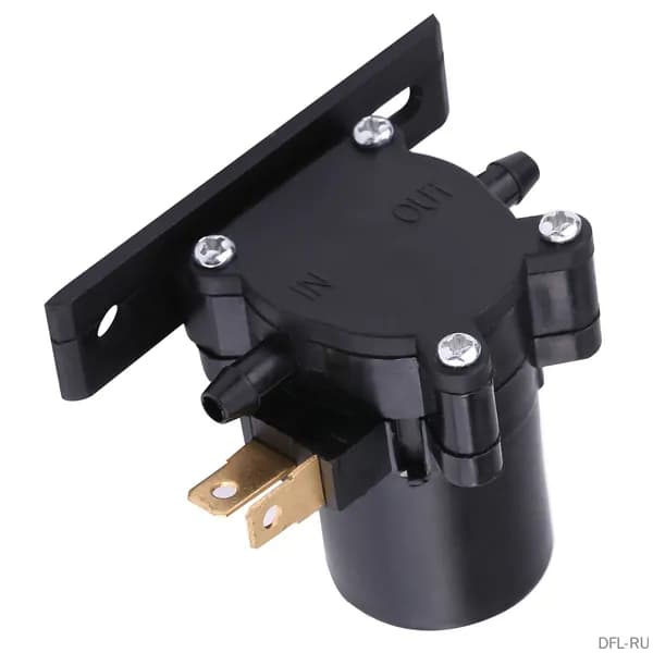 Dillonr Система контроля водителя, арт. ОМ-UNIV-12V-001, 1 шт.