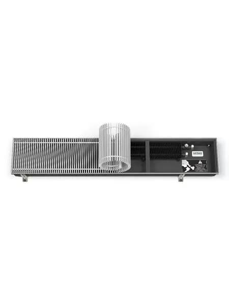 Встраиваемый в пол конвектор Varmann Ntherm N 230.90.1800 RR U EV1