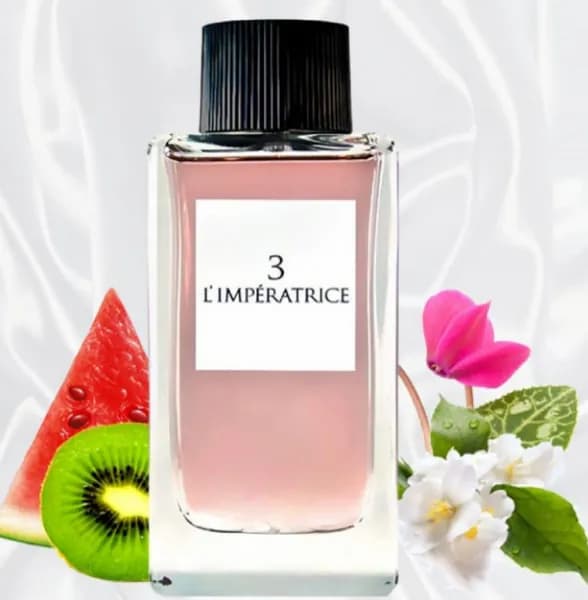 Every thing for me Туалетная вода L'Imperatrice 3/EVERY THING FOR ME/Разливная парфюмерия 30 мл