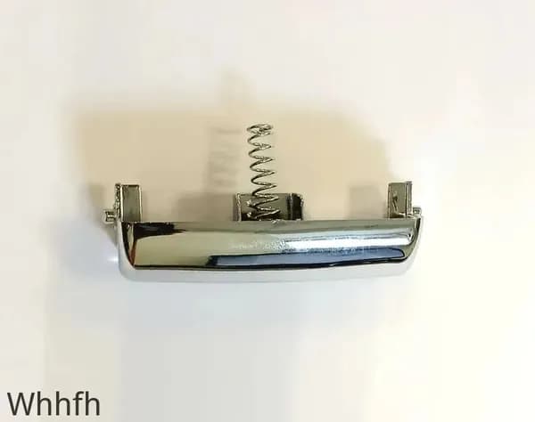 Клавиша (кнопка) крышки мультиварки PHILIPS HD3033 Philips HD3033 , HD3136 , HD3137 с пружиной