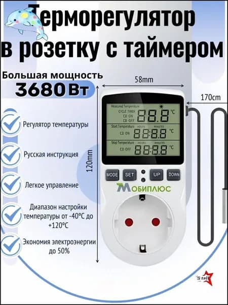 Розетка