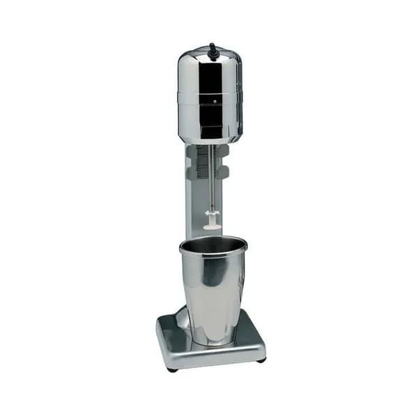 Миксер для молочных коктейлей VEMA FL2005/L, 0.8 л, 1 скорость, 180x210x520 мм
