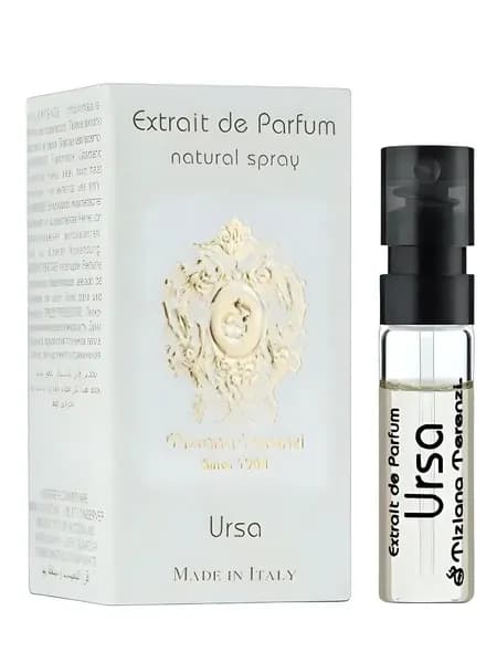 Tiziana Terenzi Ursa духи 1.5 ml