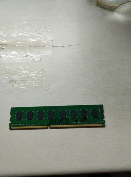 Оперативная память оперативная память ddr 3 DDR3, 1 x 4 ГБ (53443423342432)