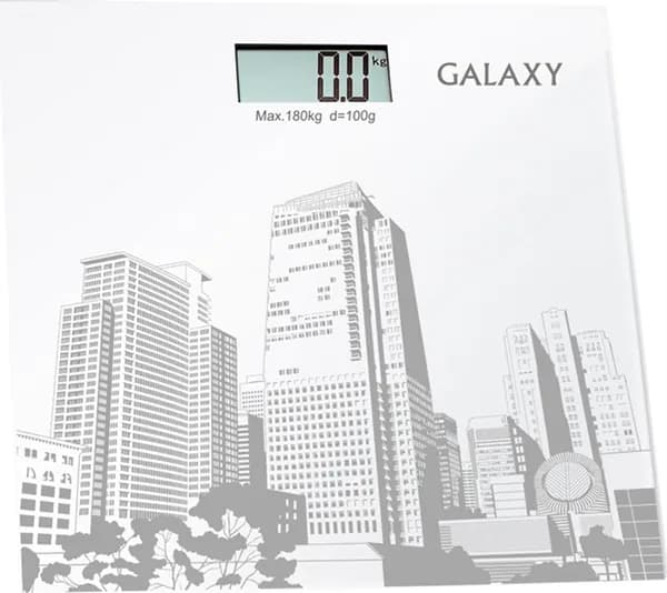 Весы напольные GL 4803