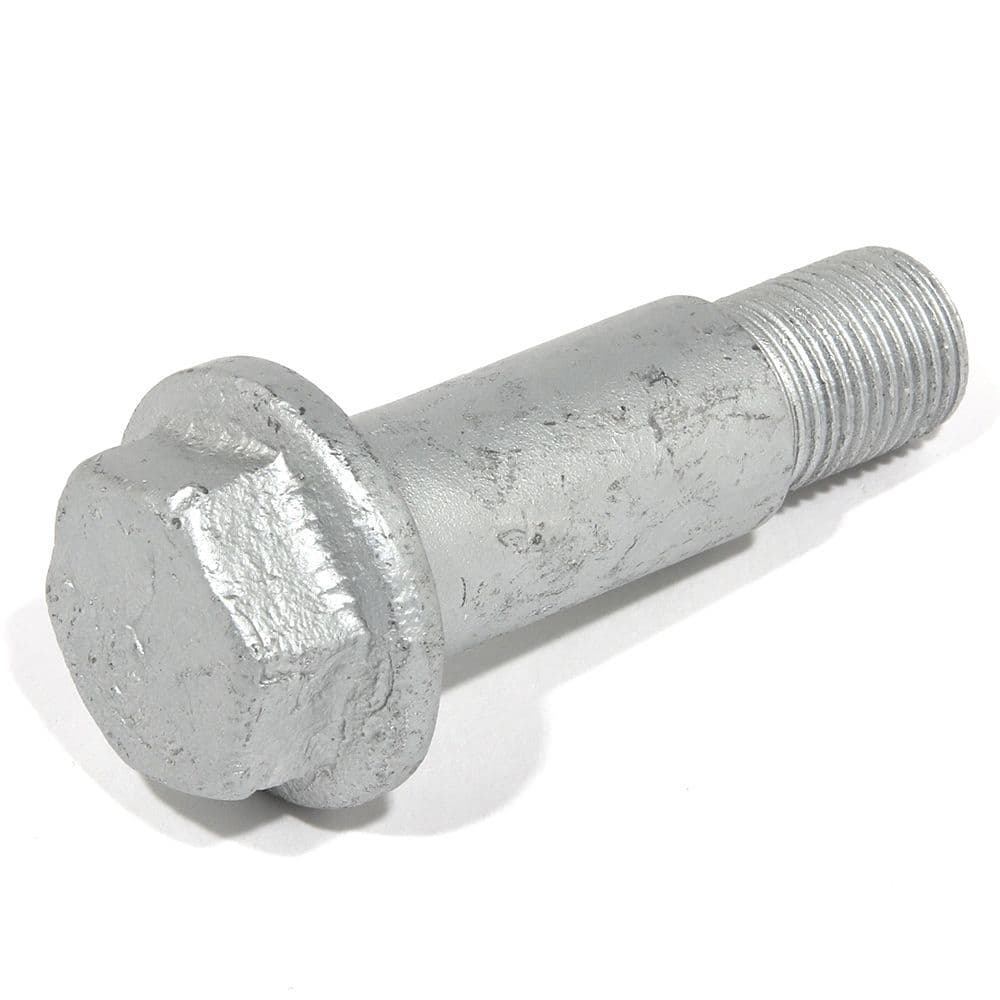 Болт крепления суппорта Haldex Modul T М16х1 5х60-10 9