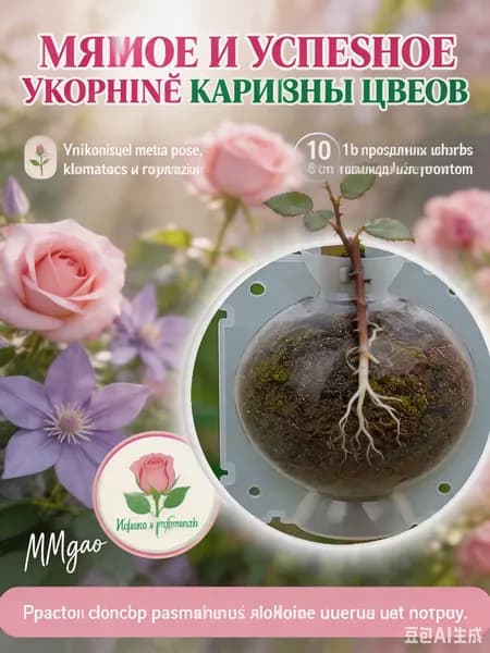 Шпалера 10 шт