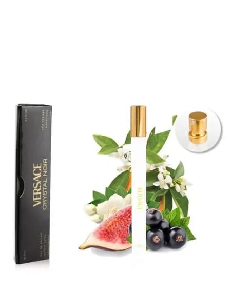 Вода парфюмерная crystal_noir_15ml 15 мл
