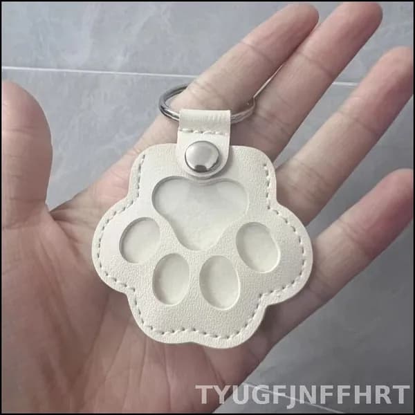 Брелок для коллекции шерсти домашних животных, сувенир