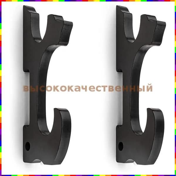 Подставка декоративная под сувенирное оружие, 1 шт.