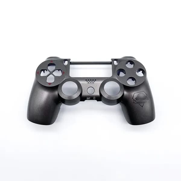 Корпус оболочки верхнего корпуса 1Pc для PS4 JDM JDS 001 010 011 контроллера игры / для PlayStation 4 JDM JDS 001 010 011 замены верхней плочи V1.0 V2.0