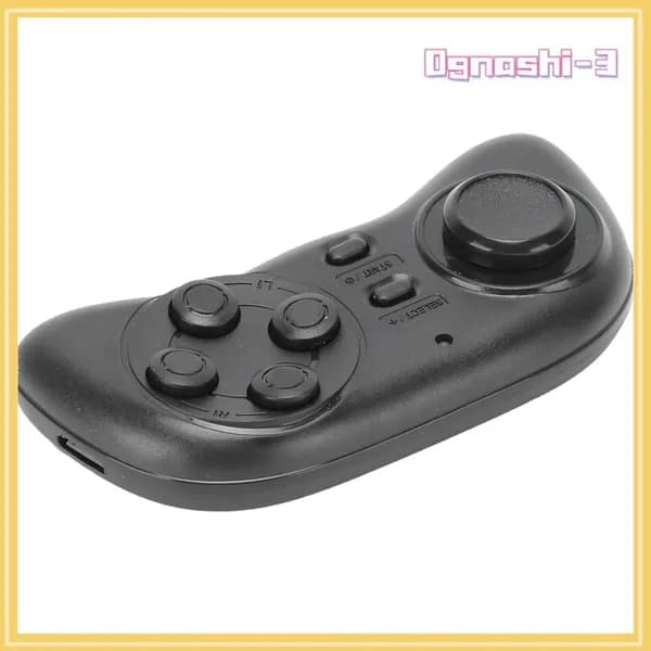 Мини Игровой Контроллер, Высокая Точность, Универсальный Для Игроков