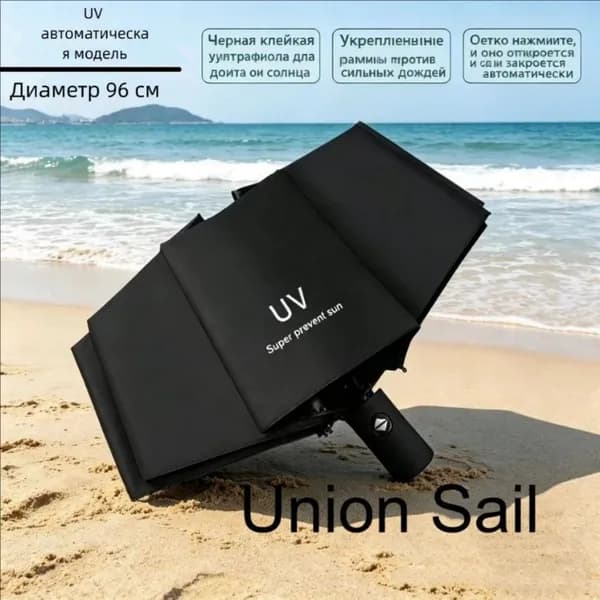 Зонт Полный автомат
