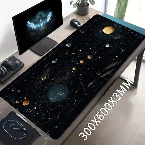 Коврик для мышки, S, медь