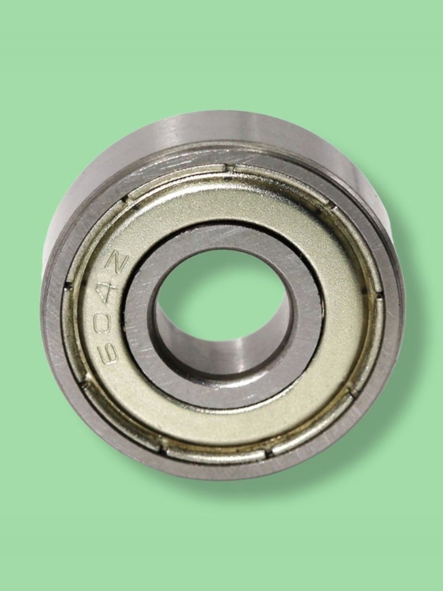 Подшипник 604-zz (80024) 4х12х4мм (1шт)