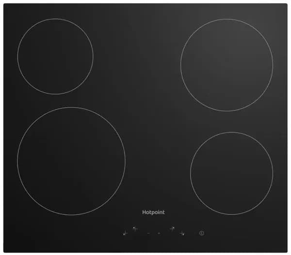 Варочная панель HOTPOINT HR 6T1 C