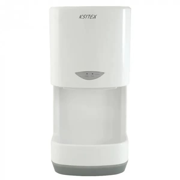 Сушилка для рук Ksitex MW-2008 JET (белая, с каплесборником)