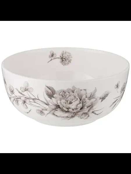 Салатник Lefard White Flower 15,5 см, 800 мл