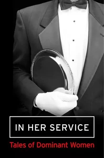 In Her Service | Электронная книга