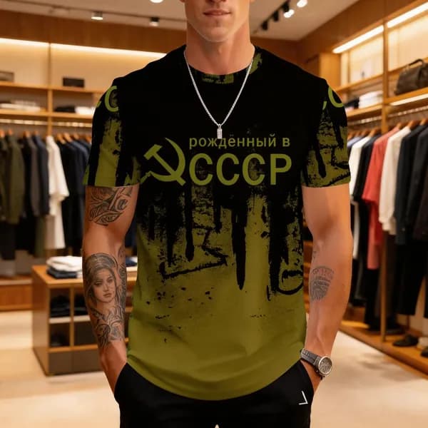 Футболка 1 шт