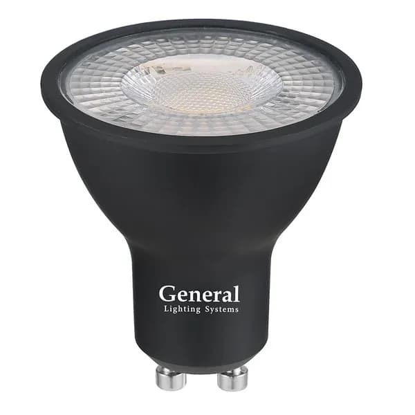 Лампа светодиодная Gu10 15вт 6500К