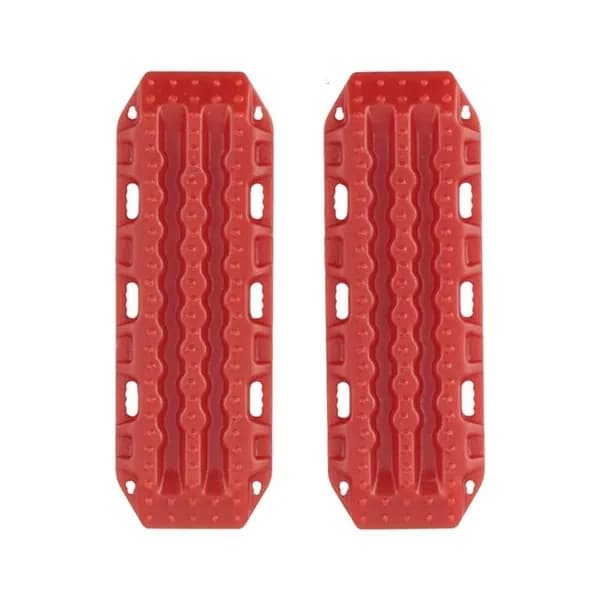 Лестница для восстановления, 1/24Rc Crawler AxialScx24, пандусы, мини, красный