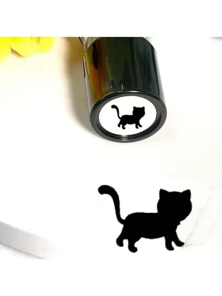 Котик-тюлень