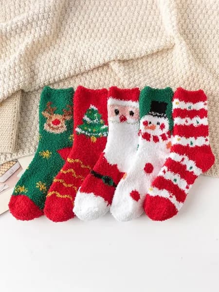 Носки женские Women's socks, 1 пара