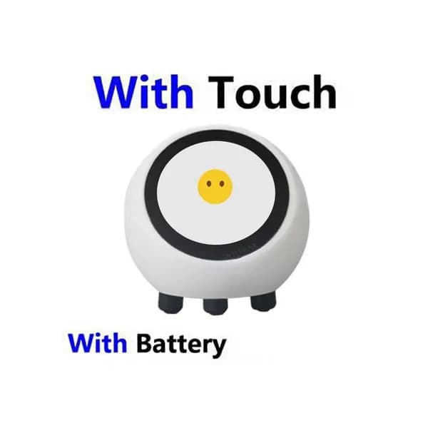 ESP32 IoT HMI DeepSeek XiaoZhi AI Голосовой шар LCD 1,28
