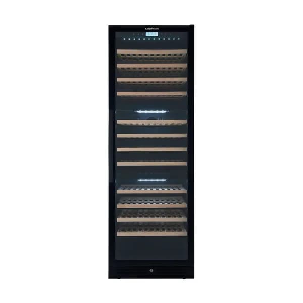 Винный шкаф Cellar Private CP154-3TB