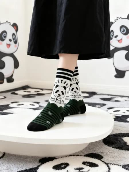 Носки HypeSox мужские, женские Модные носки, 1 пара