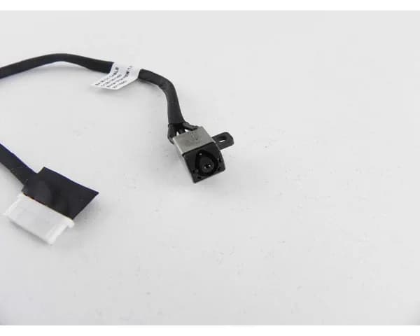 Разъем питания для ноутбука Dell Inspiron 15 5565, 5567, 17 5765, 5767 с кабелем