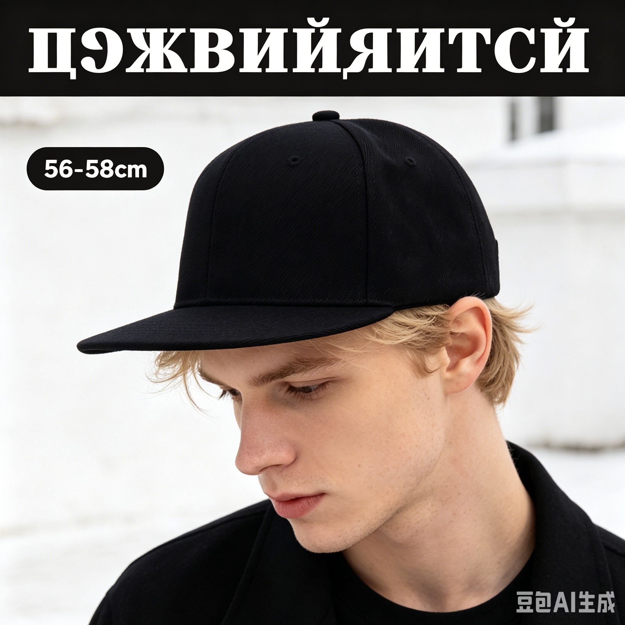 Кепка