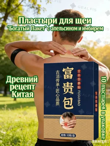 Детский и подростковый корректор осанки пластырь 20 шт для спины и шеи от сутулости ортопедический поддержка при учебе без корсета