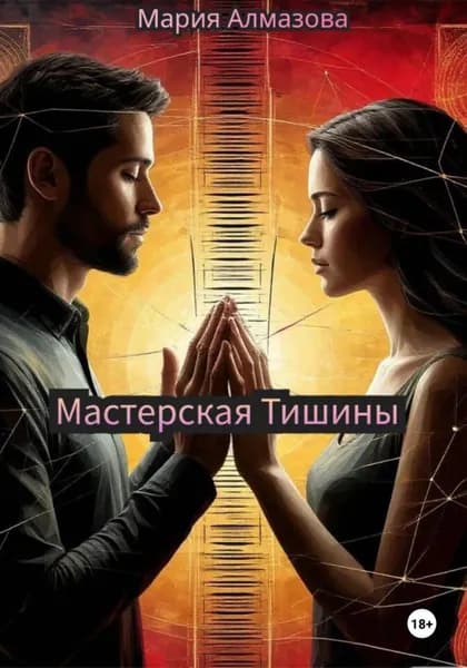Мастерская Тишины | Мария Алмазова | Электронная книга
