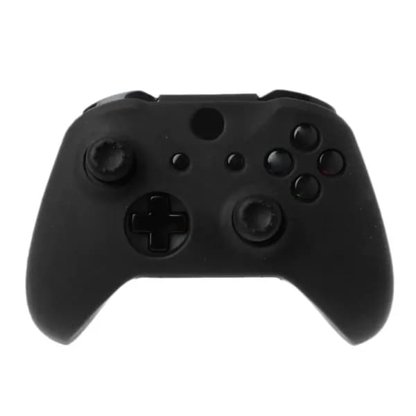 Противоскользящие накладки для геймпада Xbox One, Черный