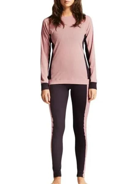 Термокомплект CORE DRY BASELAYER SET W