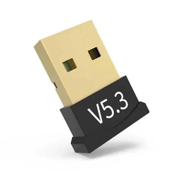 5.3 Bluetooth-приемник,Совместимо с Windows 7 и выше.