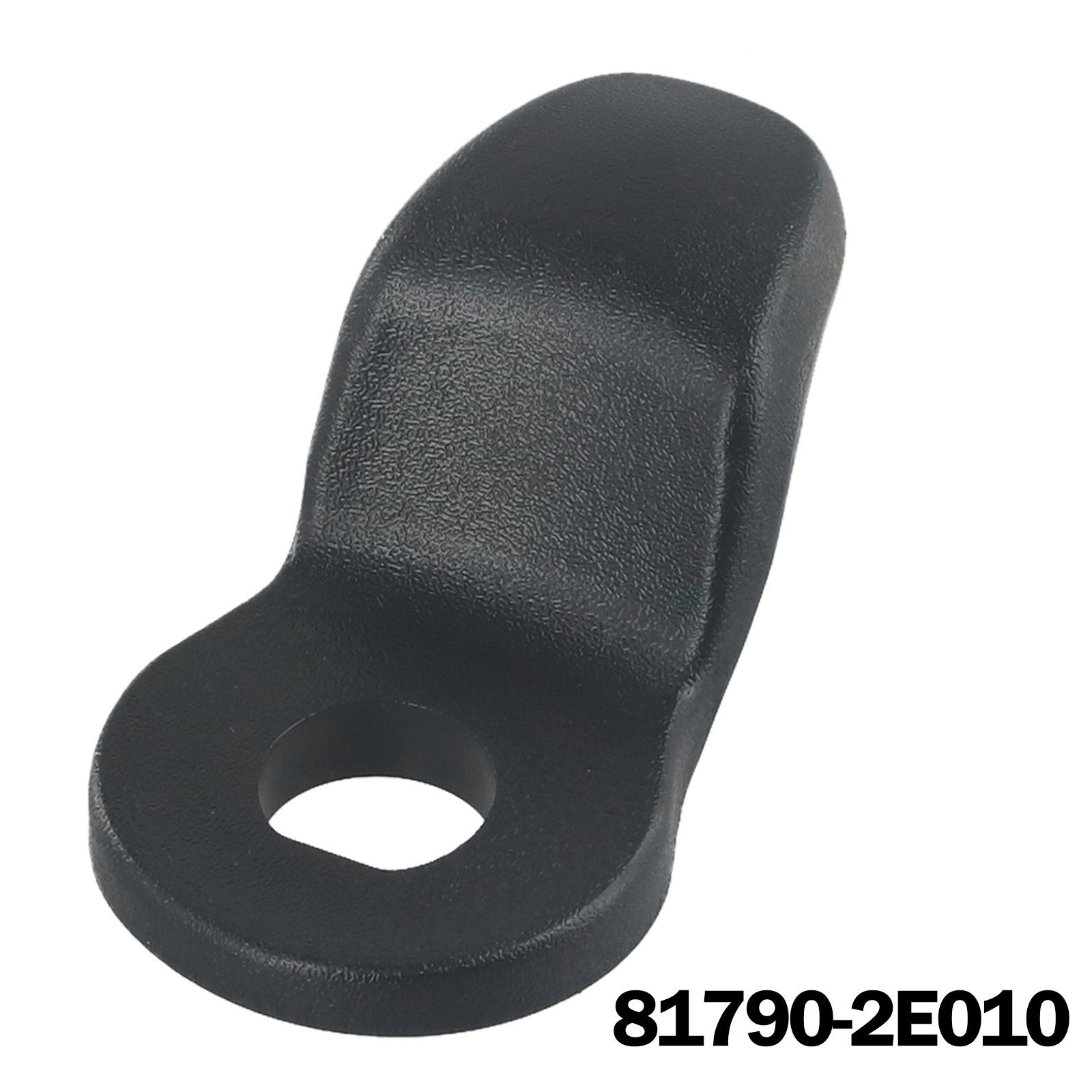 Стеклянная ручка Задней двери Багажника для Kia for Sportage 2005-2010 817902E010