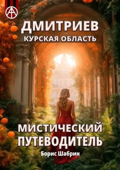Дмитриев. Курская область. Мистический путеводитель | Шабрин Борис Борисович | Электронная книга