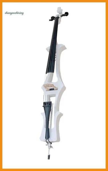 ANTONIO LAVAZZA ECL-250WH 4/4 - Электровиолончель