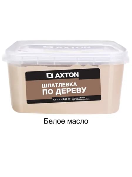 Заполнитель для дерева, светло-бежевый