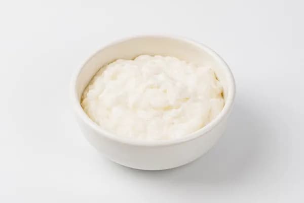 Каша рисовая молочная, 250 г