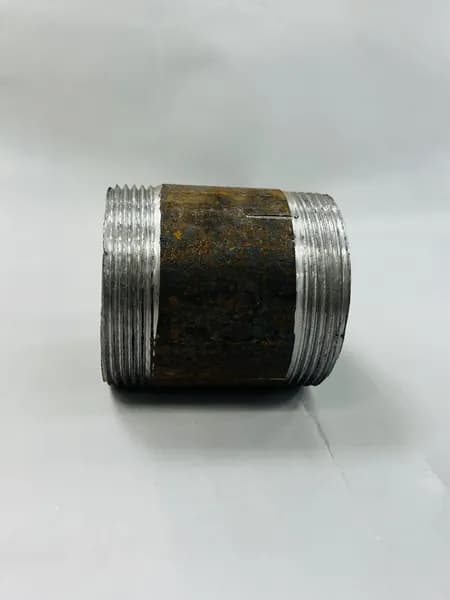 Бочонок стальной 2 50