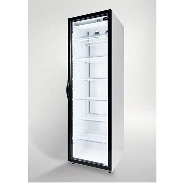 Шкаф холодильный / Витрина для напитков Frigoglass Super 8 FFD. Товар уцененный