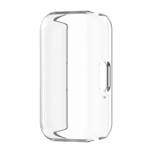 Защитный чехол со встроенной рамкой экрана из ТПУ для умного браслета Samsung Galaxy Fit3