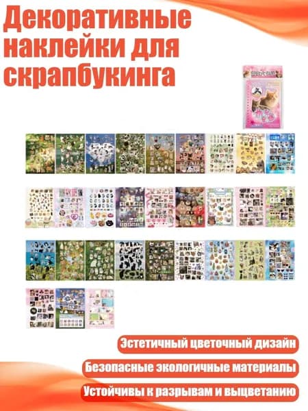 Настенная карта