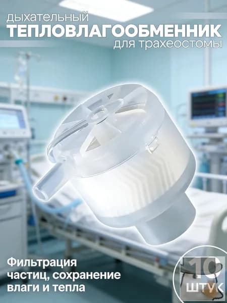 Набор средств для гигиены