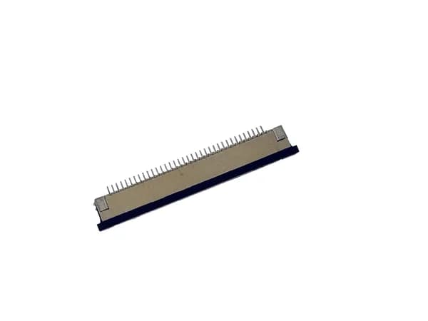 FFC FPC разъем 36pin 0.8mm Down