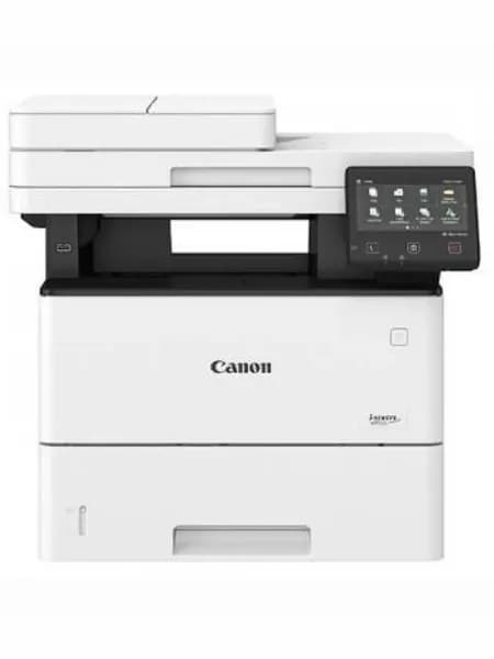 МФУ лазерное CANON i-SENSYS MF 525 х для офиса и склада, wi-fi, сетевое, двусторонняя печать. Товар уцененный